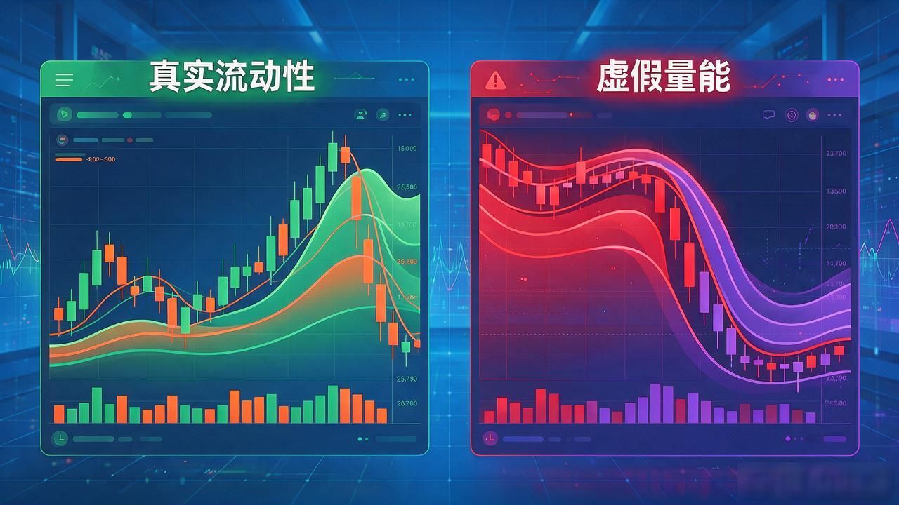 数字货币账号交易量怎么看？