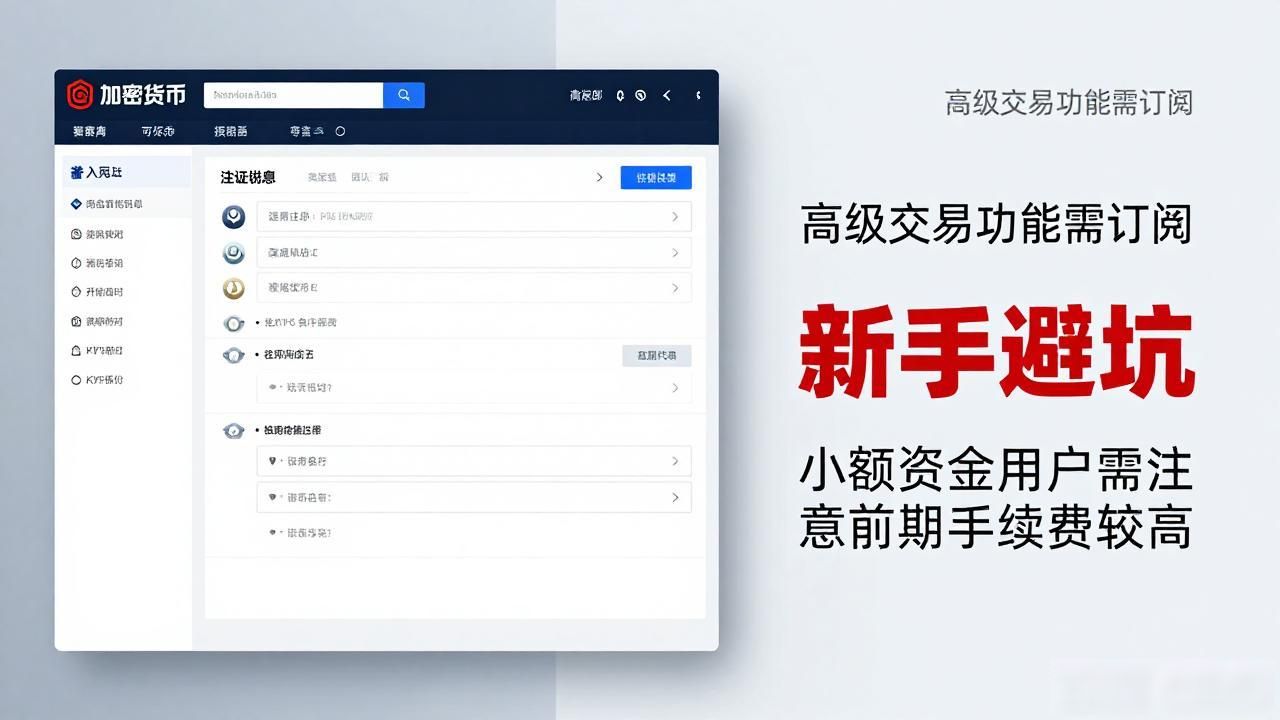 acrdex交易所靠谱吗？新手入门与避坑指南
