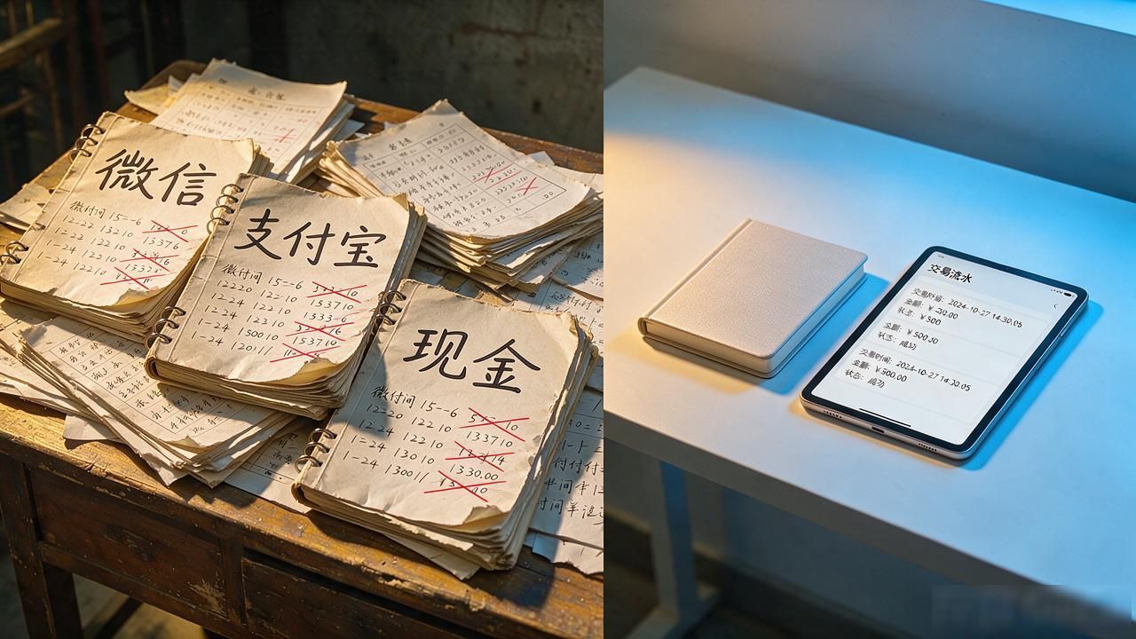 法定数字货币真要来了，你的钱包、付款和记账方式全得跟着变