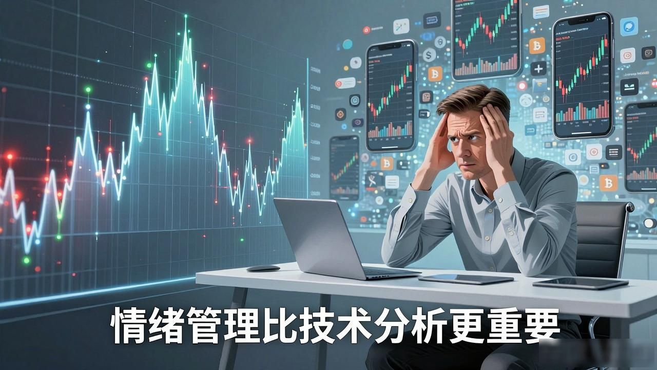 普通人如何看懂数字加密货币