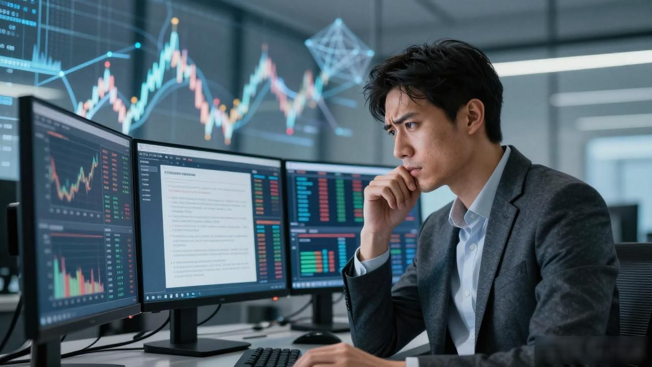 李林：数字货币背后的隐形推手与争议