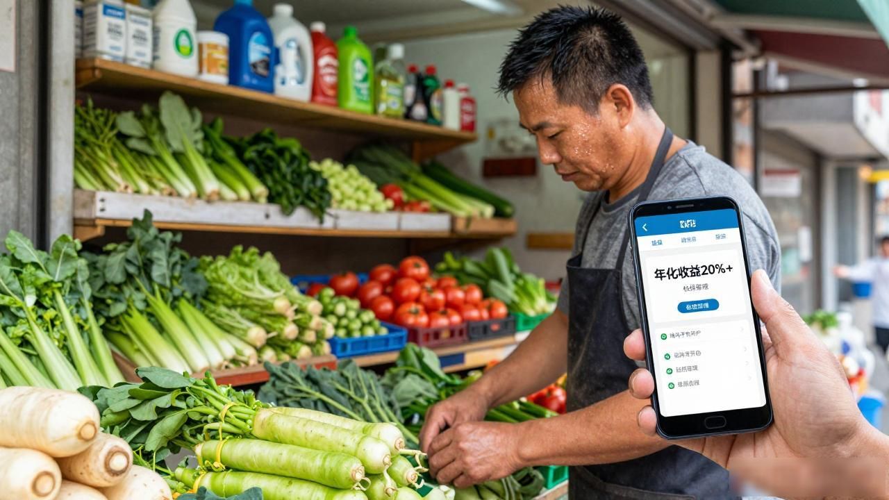 数字货币什么最方便？我试了一圈，最省事的就这几样，别花冤枉钱