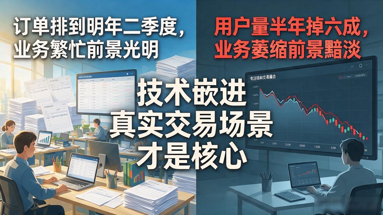 数字货币公司前景如何？干了六年的人跟你说句实话