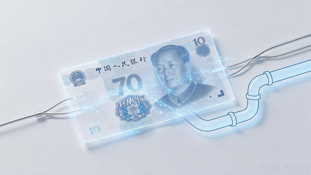 央行数字货币上线日期到底定了没？数字人民币全面铺开还有多远