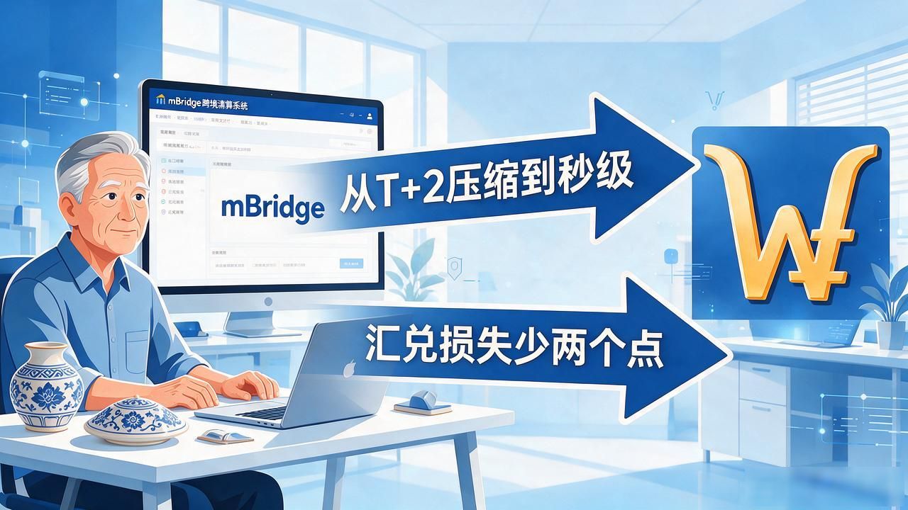 数字货币化进程：2026年从试点到落地，普通人怎么理解