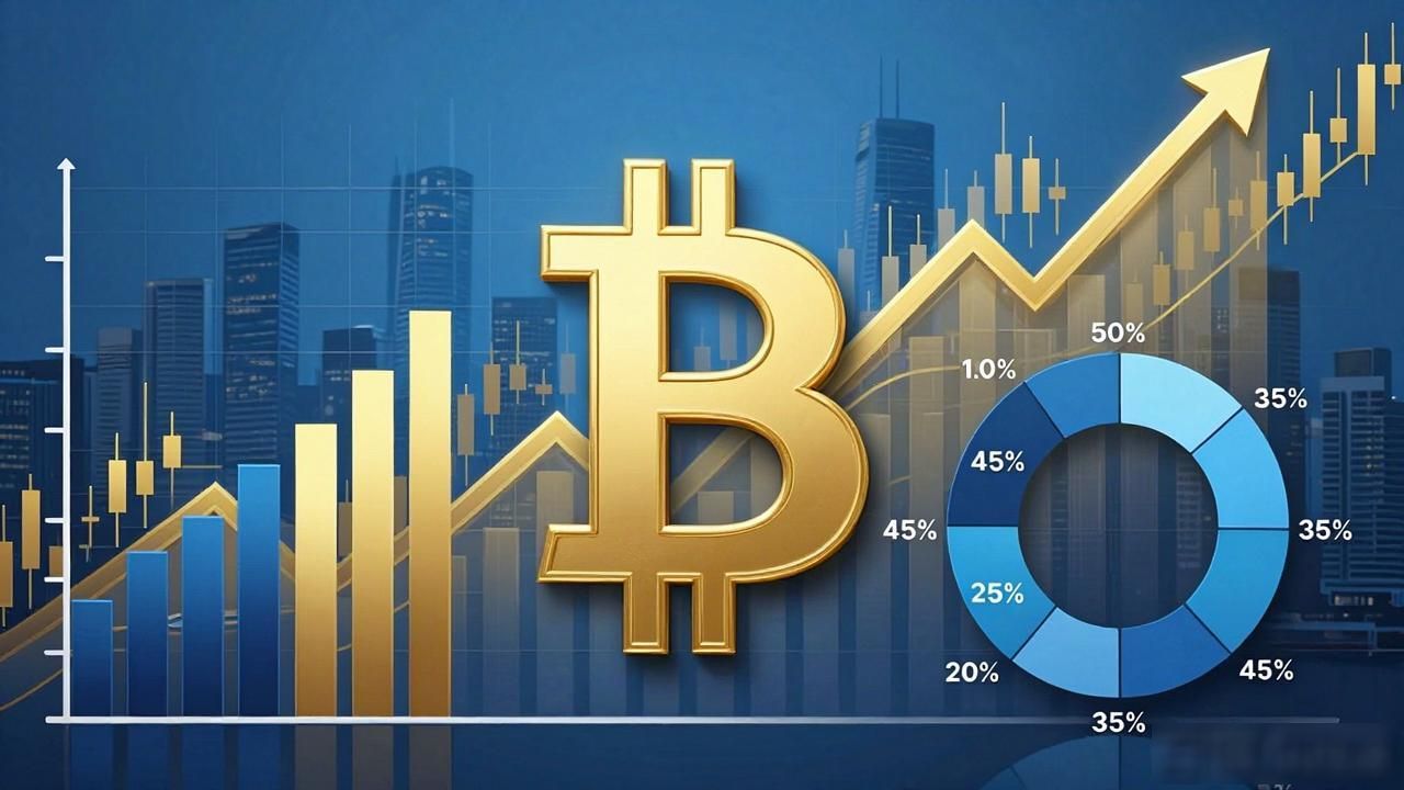 一季度GDP与数字货币：宏观数据背后的资产变局