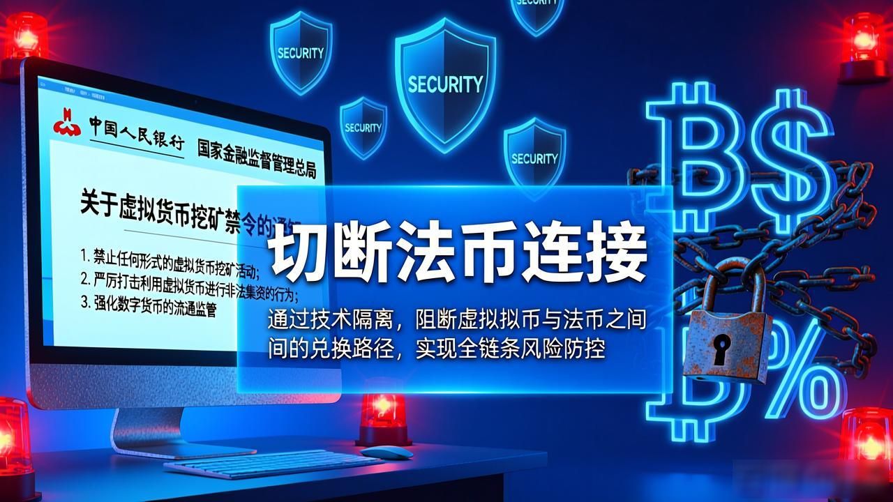 数字货币真的被撤销了吗？真相与风险警示