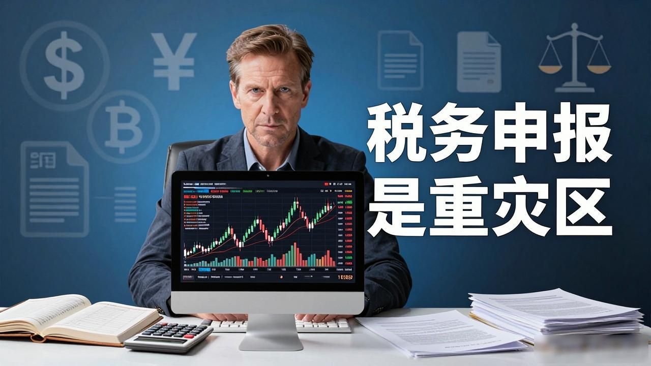 外国人搞数字货币：开户门槛与合规风险全解析