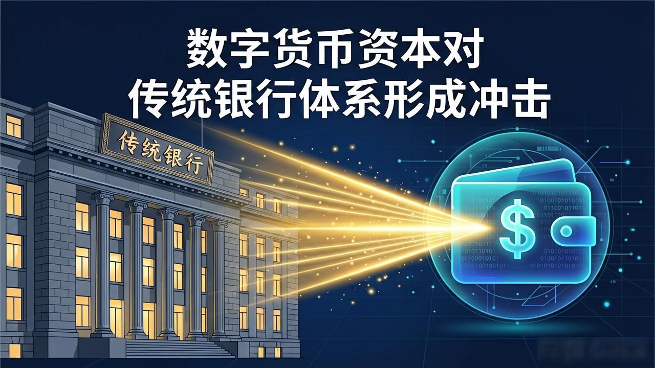 国X数字货币资本前景分析