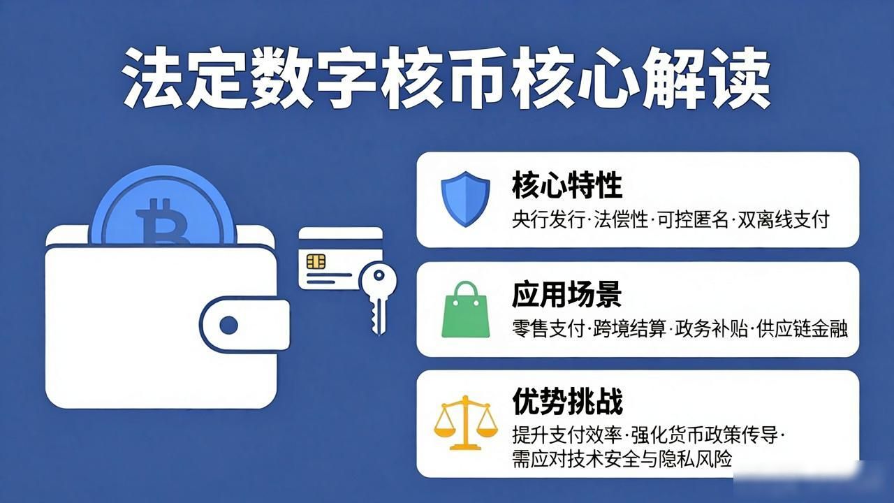 法定数字货币图表怎么看？数字人民币走势分析指南