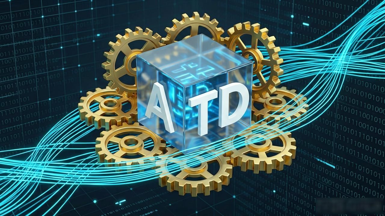 数字货币A TD到底是啥？一文讲透它的价值和使用方法