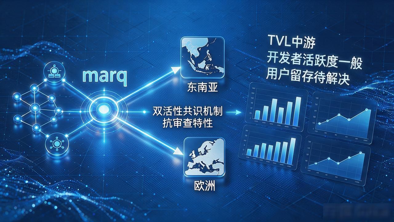 数字货币marq怎么投资？2026最新行情、风险与入场时机
