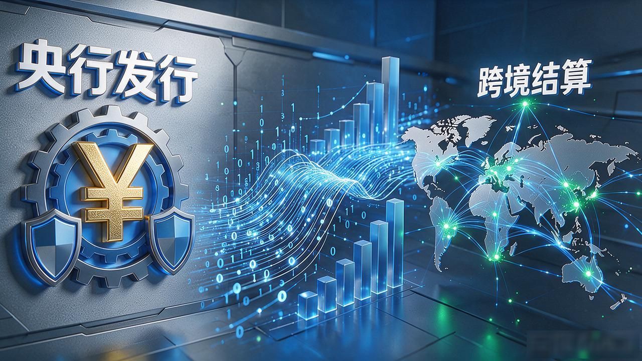 想搞清数字货币国家？这几国央行已正式发行了数字法定货币