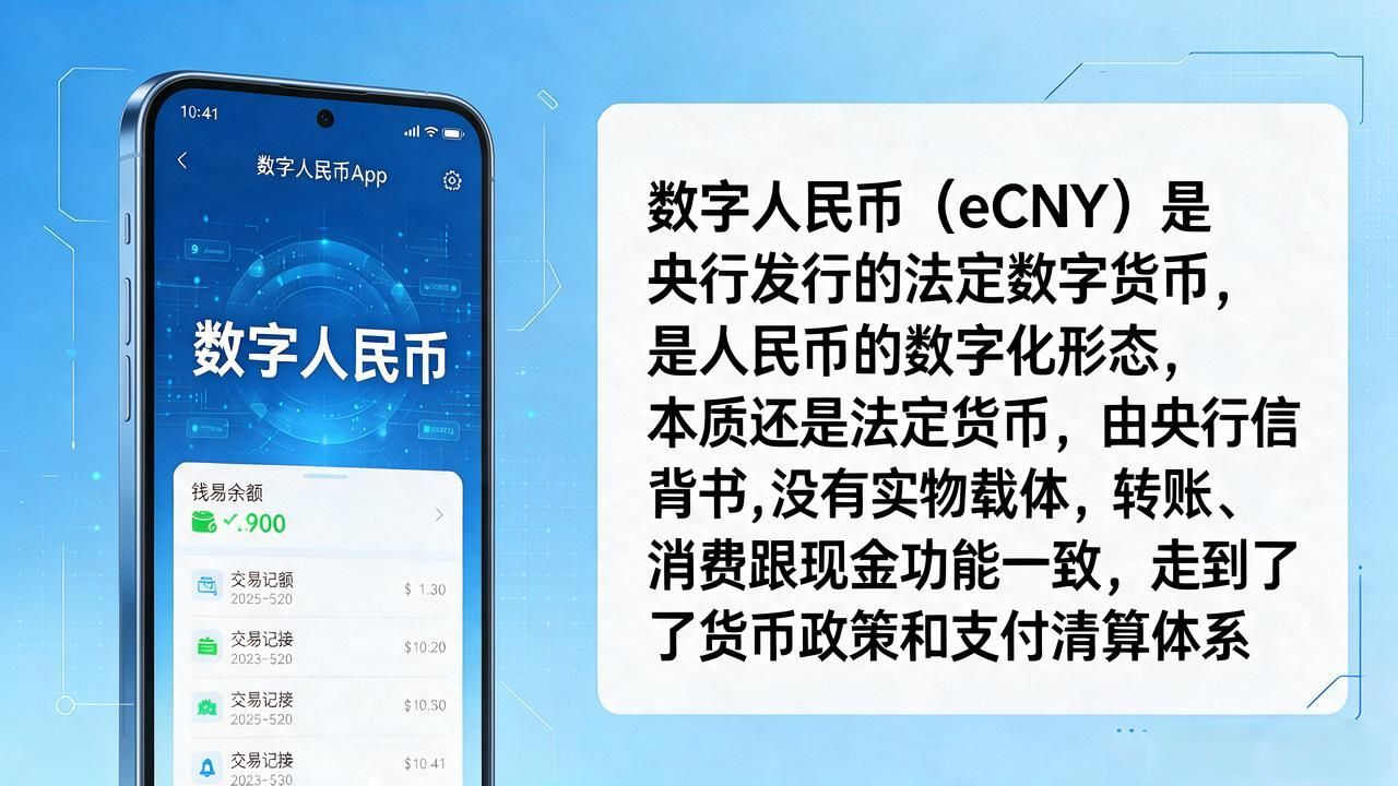 熊猫币算不算中国数字货币？别把黄金纪念币和eCNY搞混了