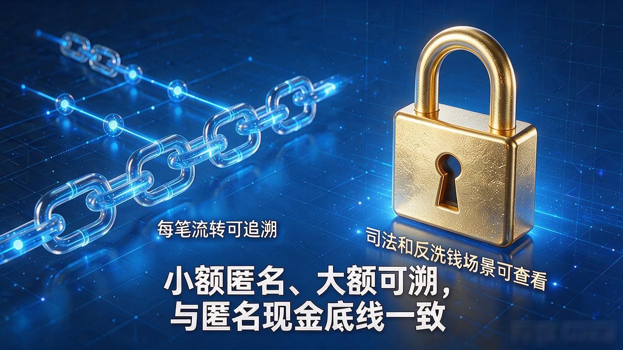 央行数字货币最新回答来了，怎么推进怎么监管，官方全说透了