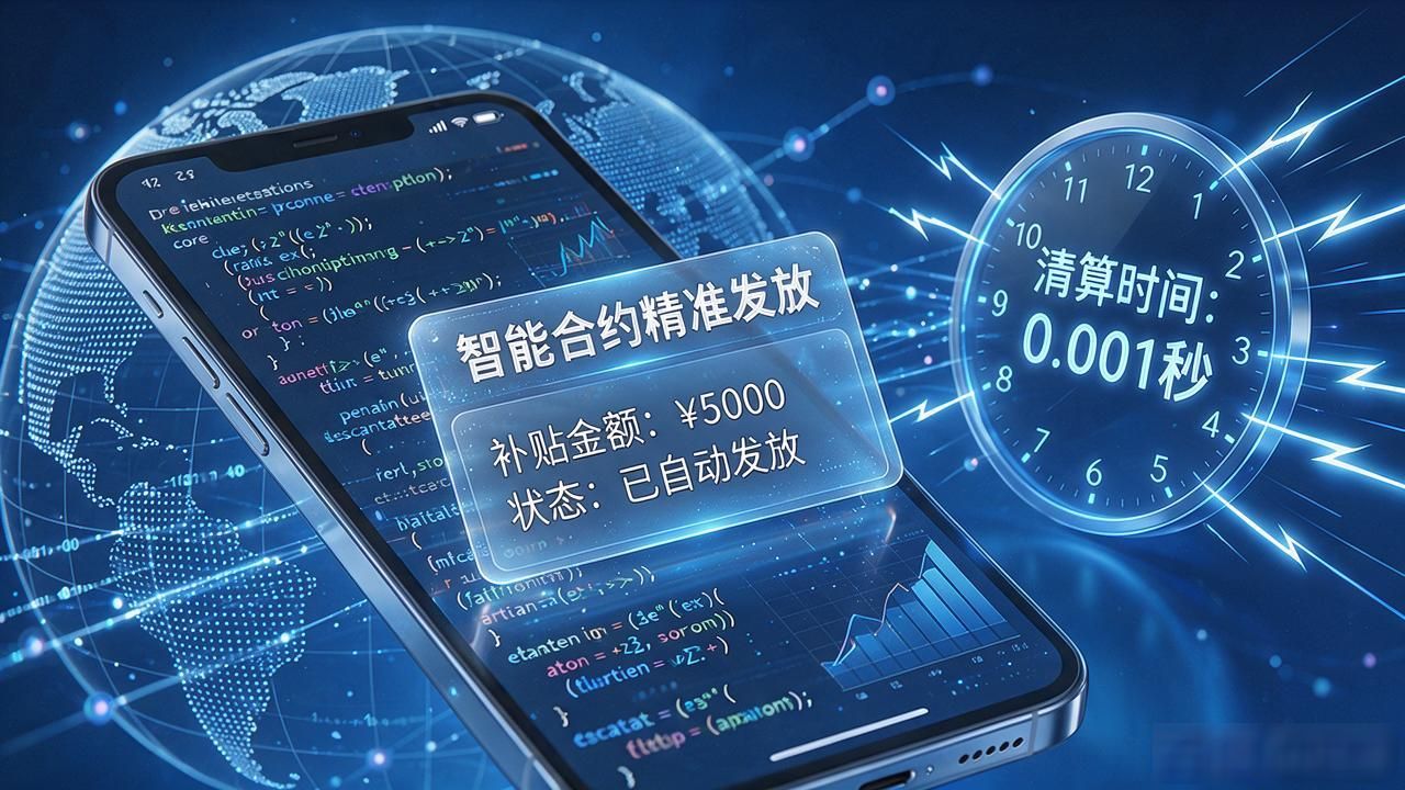 搞懂什么叫数字货币创新：不止是发个电子钱包，这5个方向才是核心