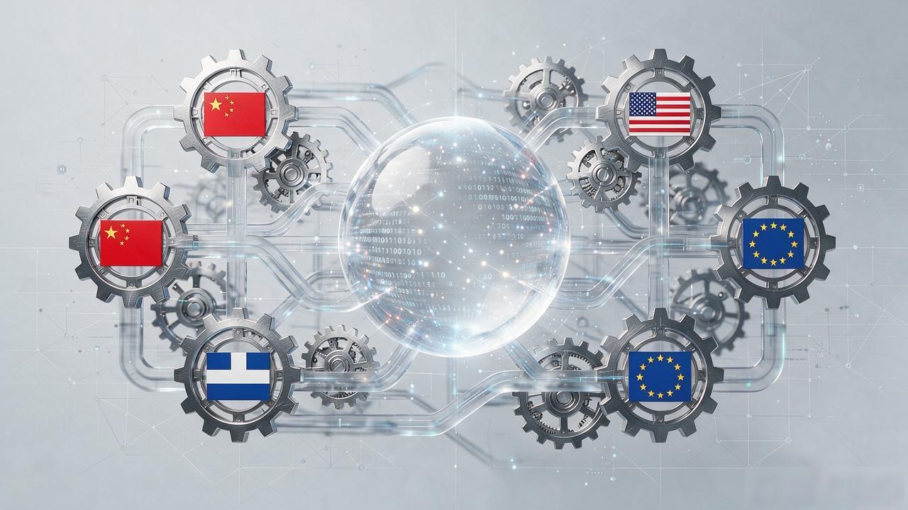 超主权数字货币分析：热度是够高，但普通人离它真没那么近