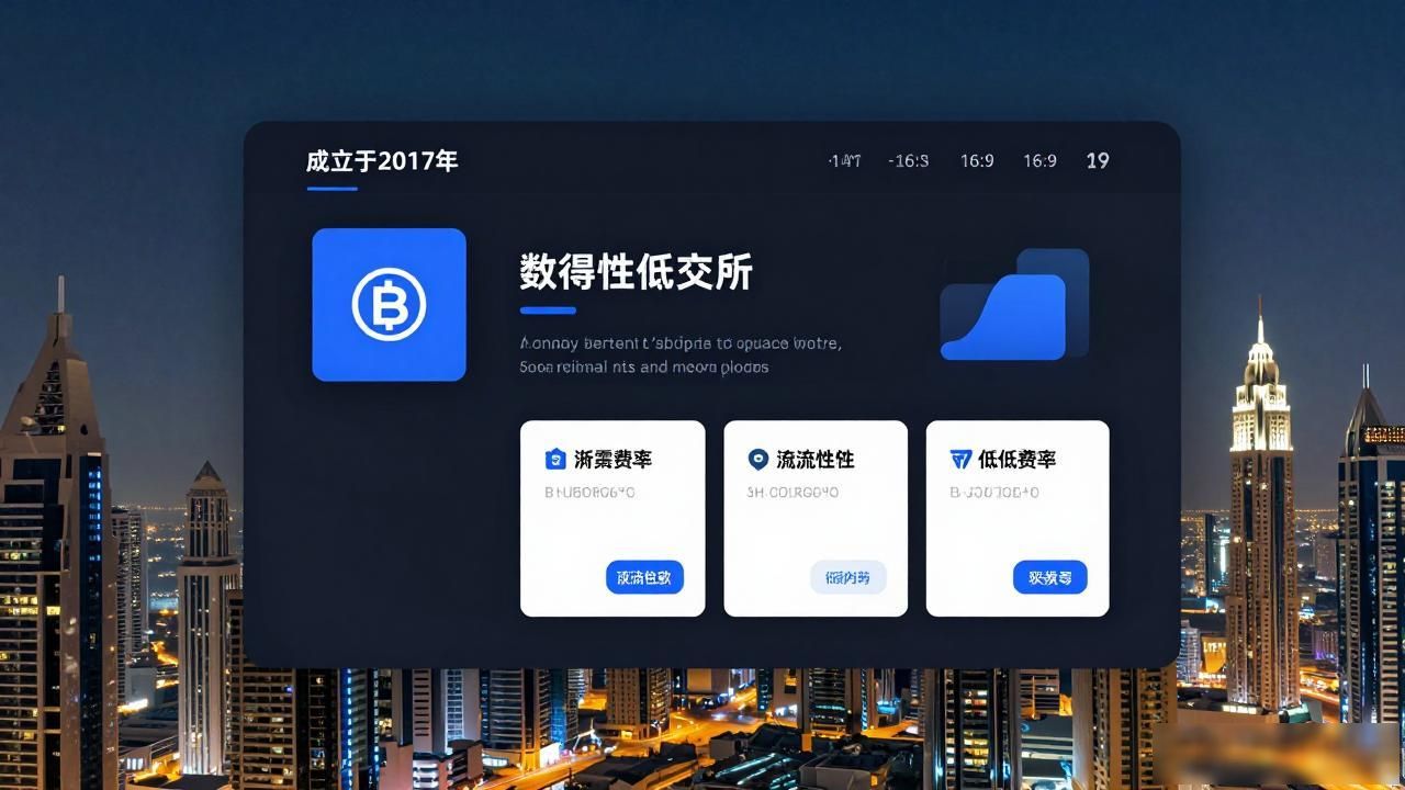 龙头数字货币公司有哪些？一文看懂币安Coinbase格局