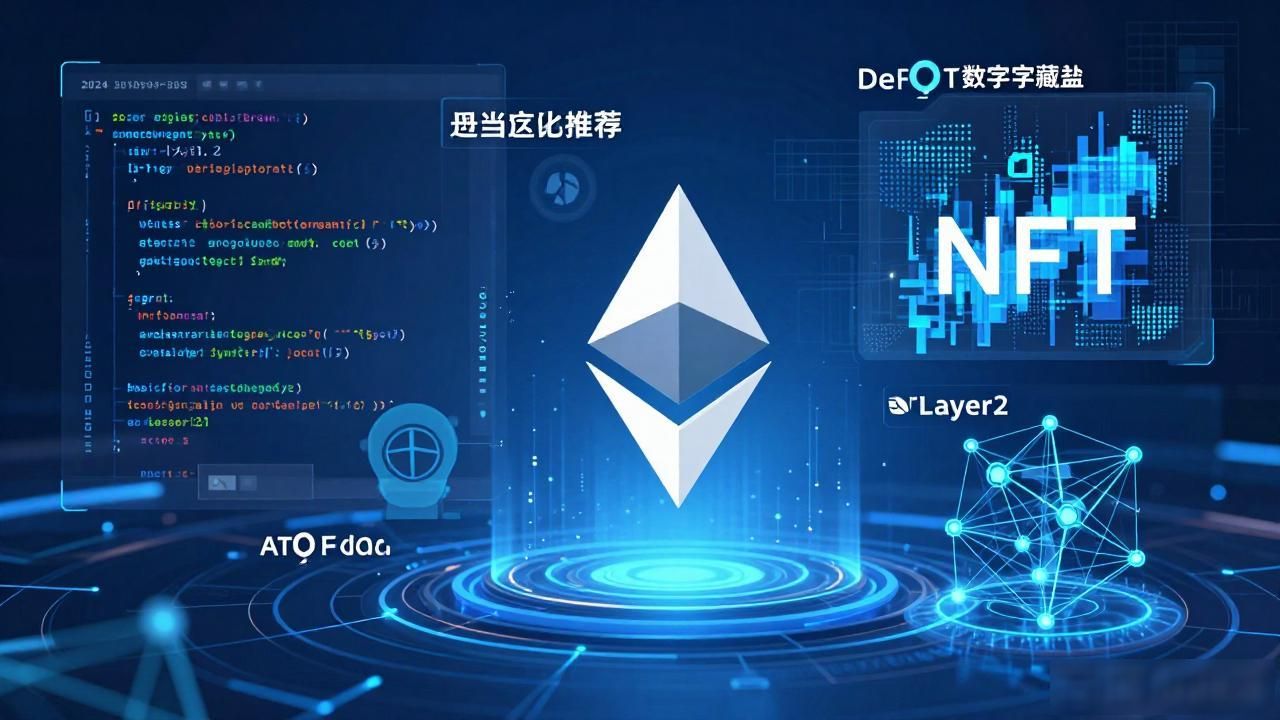 2024年数字货币推荐：哪几种币最值得买入？