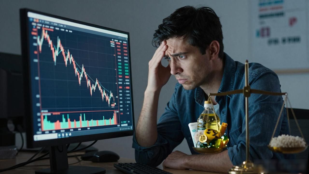 微牛上的数字货币购买力到底行不行？交易三年的散户说说真心话