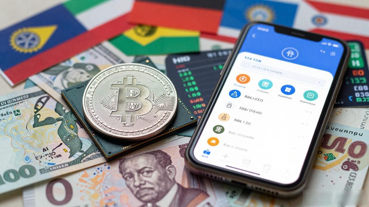 数字货币概念为什么是龙头股？看懂政策催化和产业落地就够了