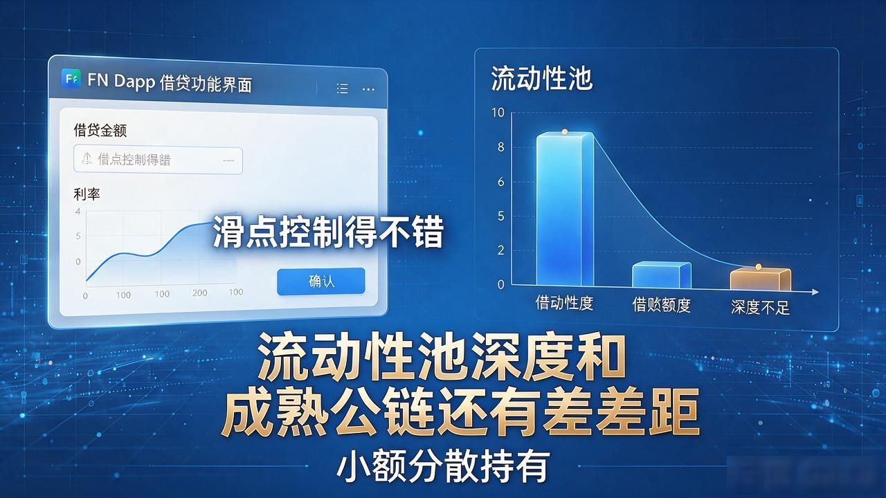 FN数字货币到底靠不靠谱？普通人想入局先看清这几件事