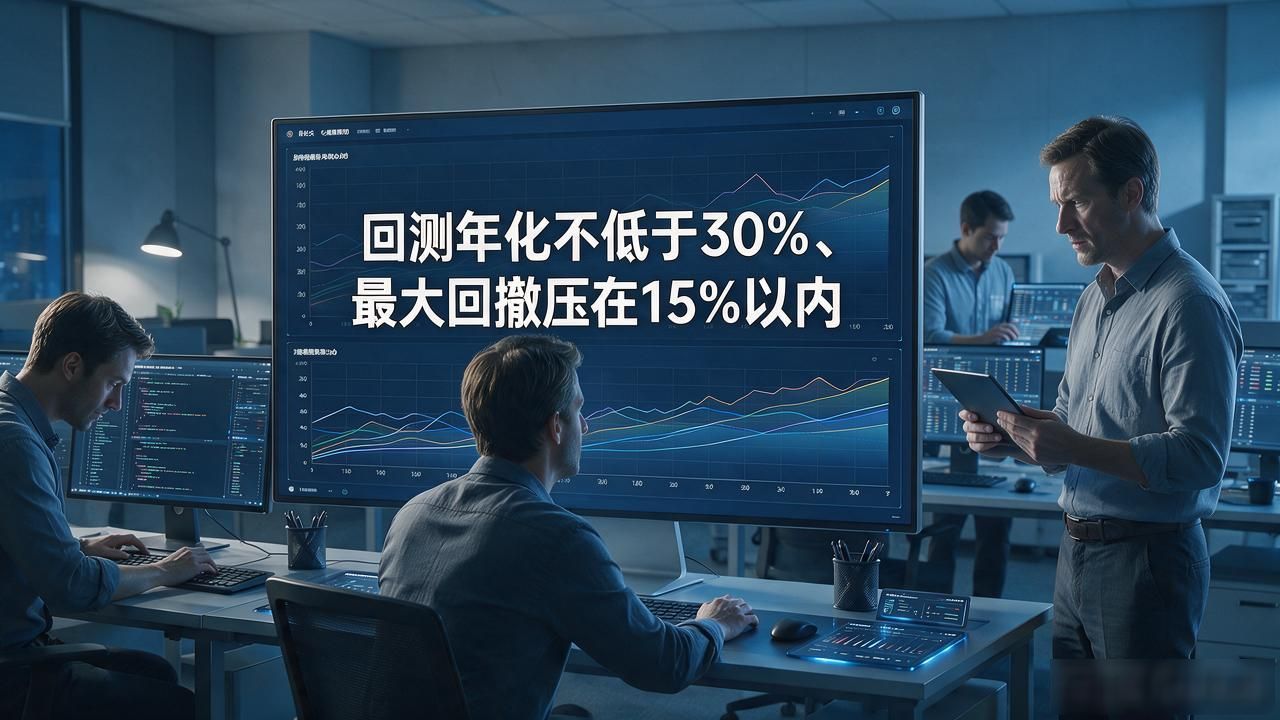 数字货币量化公司怎么成立？注册、团队、策略、合规全解析