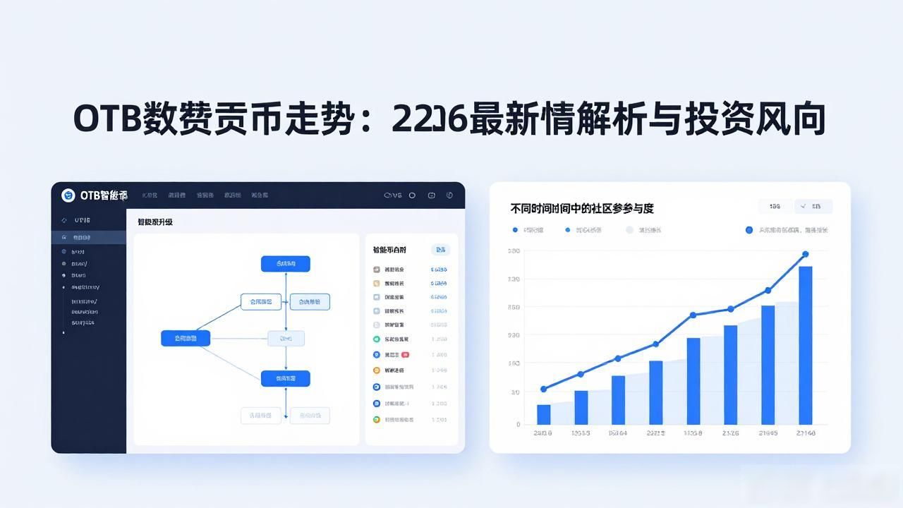 OTB数字货币走势：2026年最新行情解析与投资风向