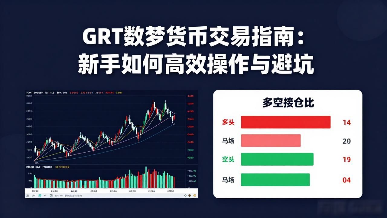 GRT数字货币交易指南：新手如何高效操作与避坑