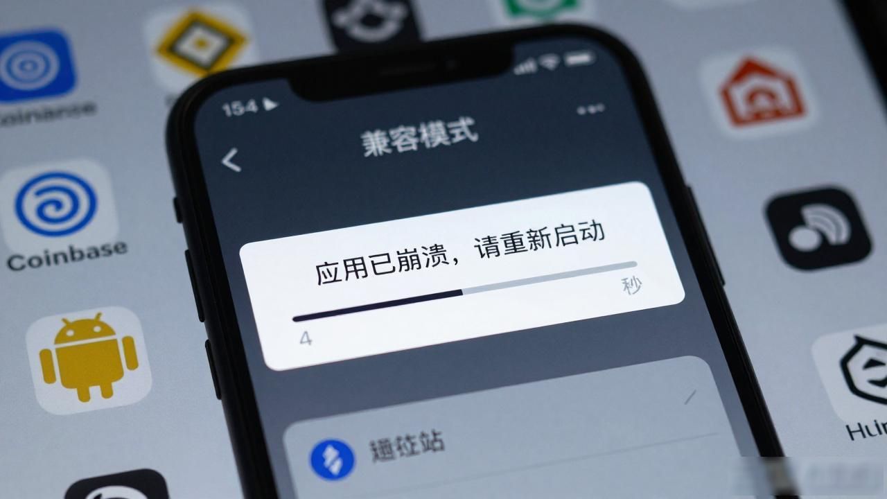 鸿蒙手机搞数字货币，钱包到底安不安全