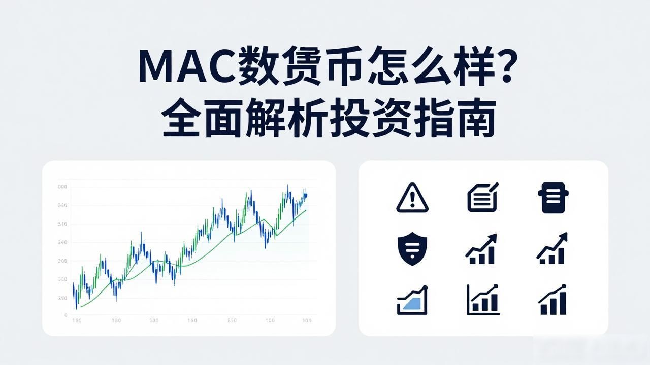 MAC数字货币怎么样？全面解析投资指南