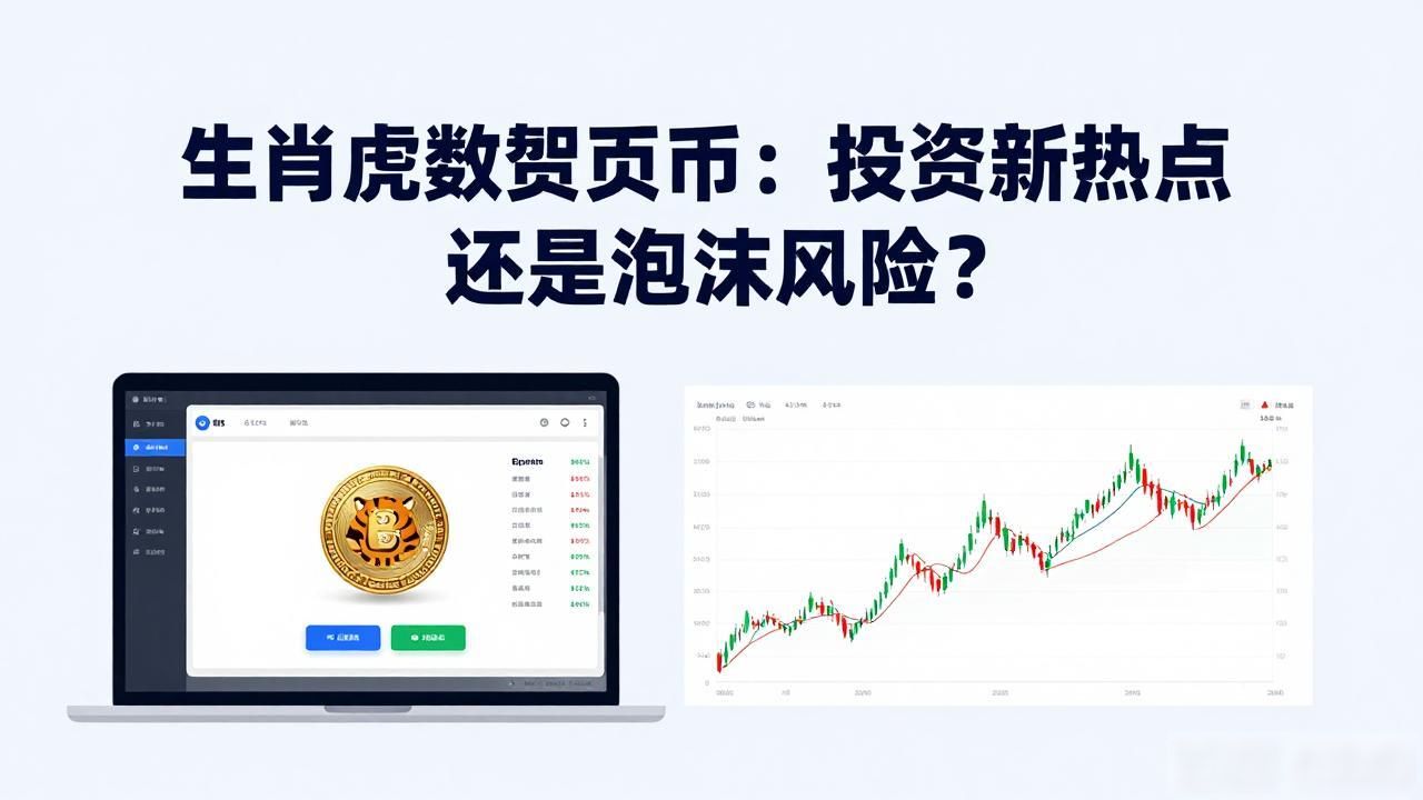 生肖虎数字货币：投资新热点还是泡沫风险？