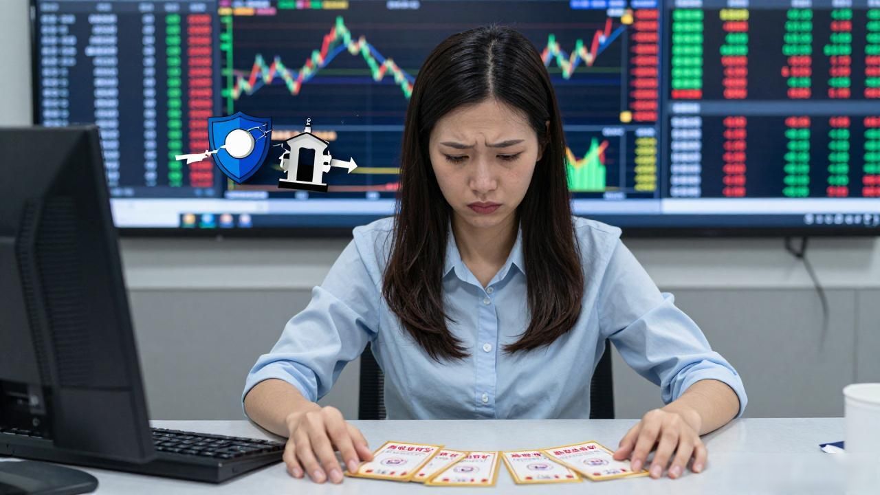 菲律宾数字货币事件又炸了，咱普通人的钱该怎么守住
