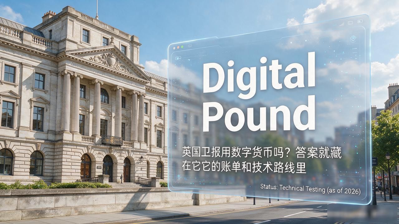 英国卫报用数字货币吗？答案就藏在它的账单和技术路线里