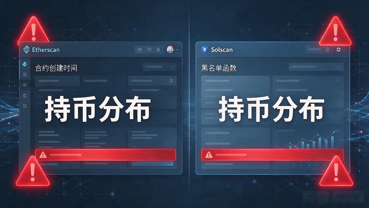 假数字货币怎么识别？过来人总结的避坑要点，别再交智商税了