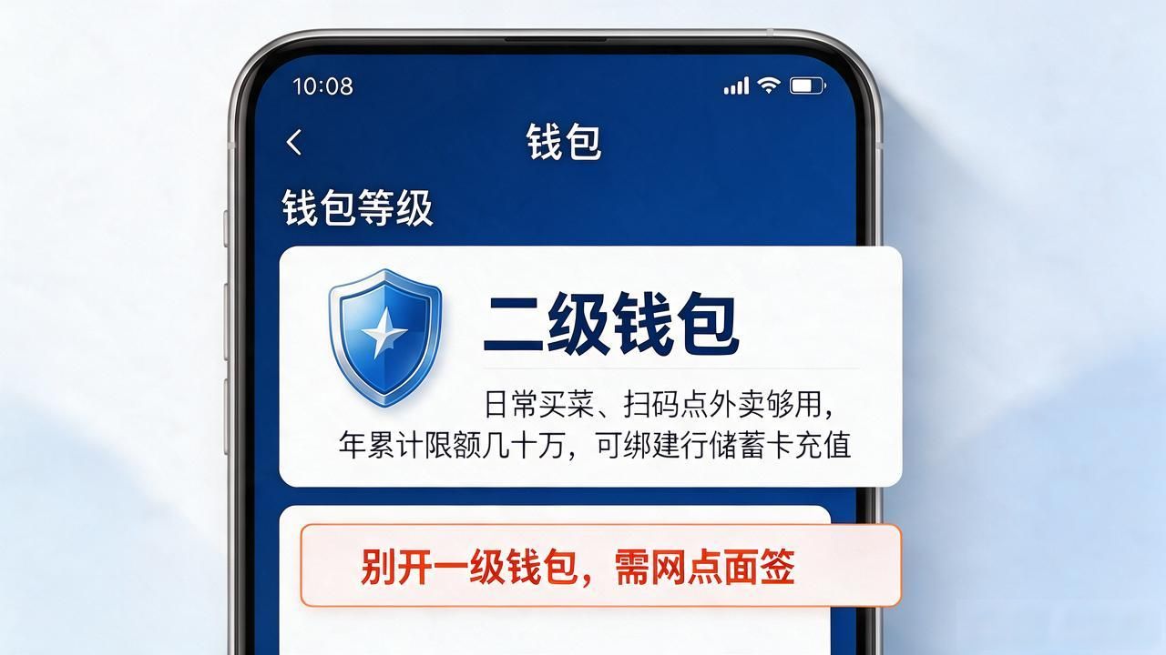 建行数字货币怎么激活？在家打开APP跟着做，几分钟全搞定