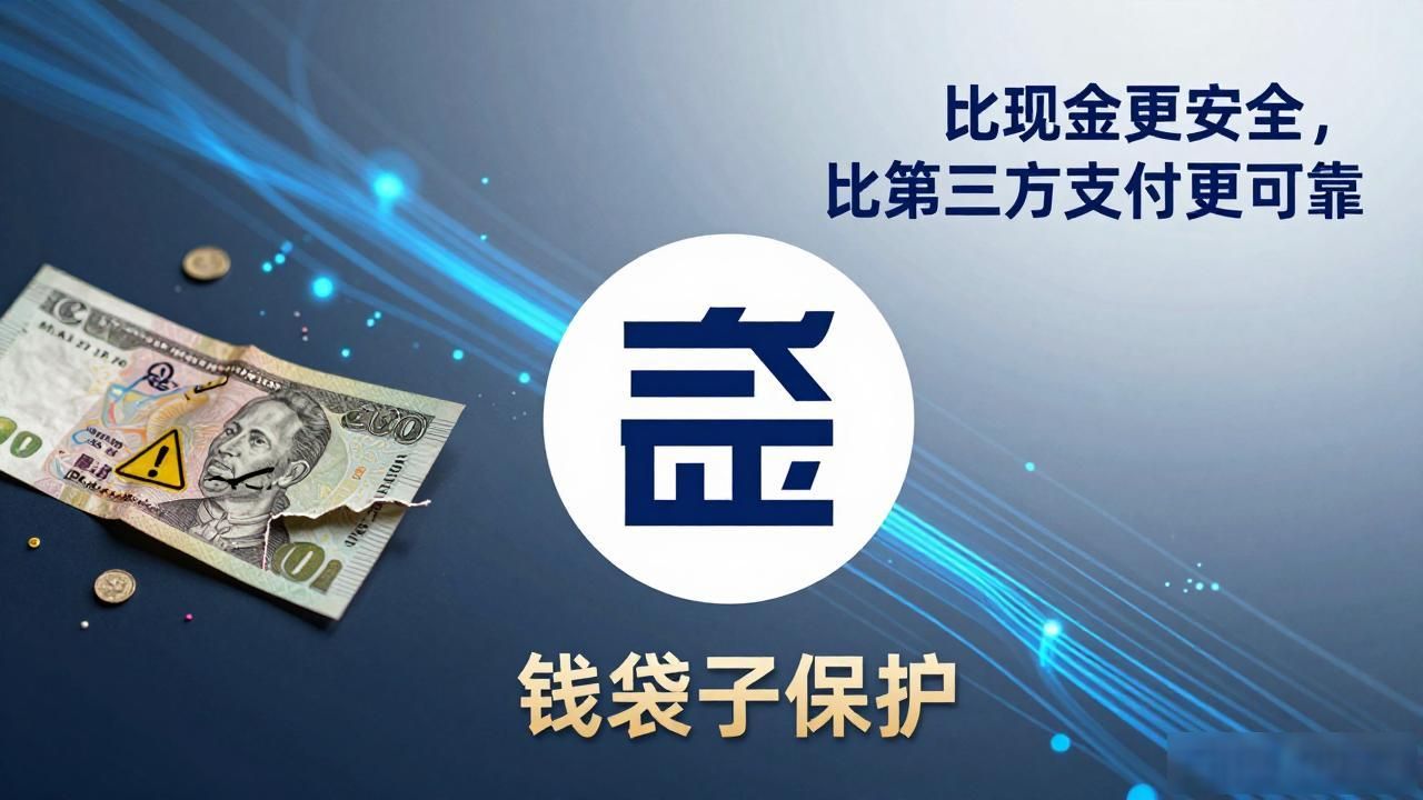 新版数字货币到底有没有用？普通人用得上吗