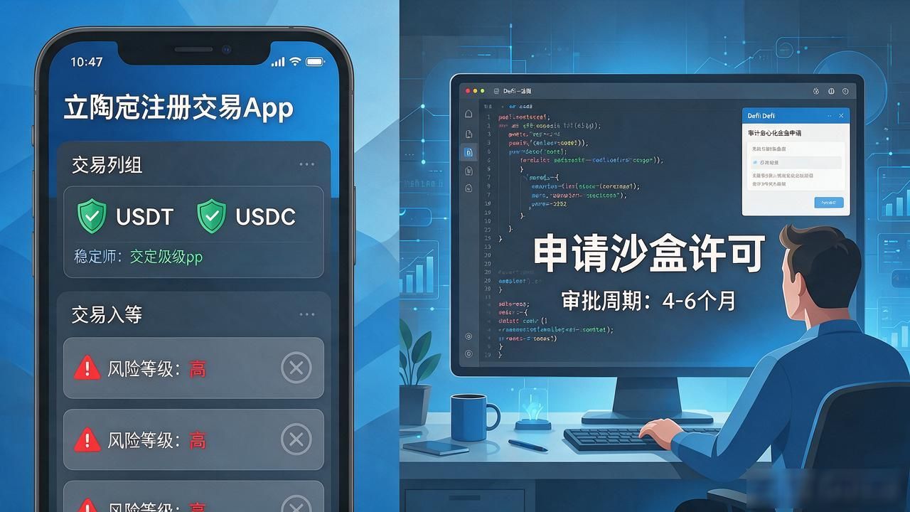 立陶宛数字货币监管新规落地，持仓的人该盯紧哪几条规矩