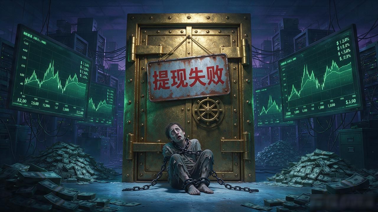 数字货币传销货币，为什么你总觉得差点就赚到了？真相很扎心